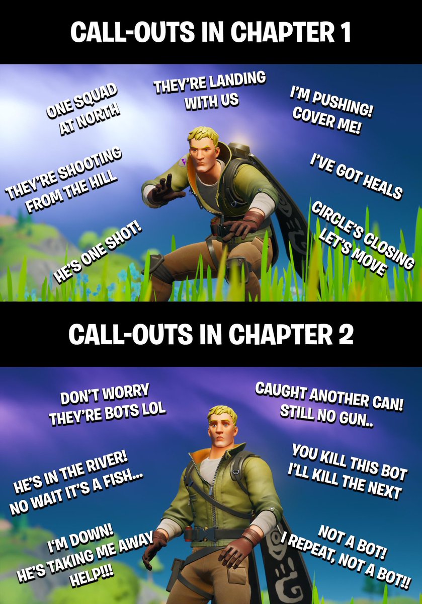 Fortnite_Champs's tweet image. 😏😏😏