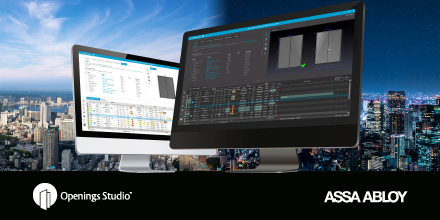 Openings Studio tweet media