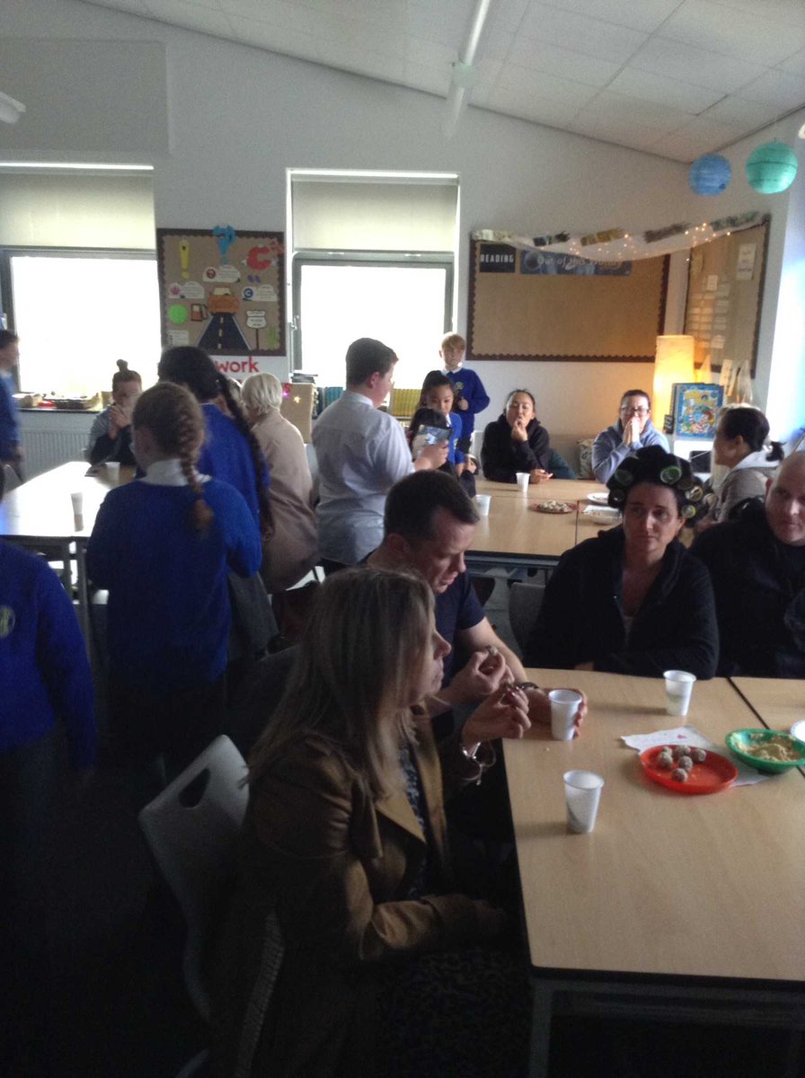Y5_Northway's tweet photo. Today we have loved performing our free verse poems and serving Egyptian themed refreshments to our parents. We have been preparing these recipes over the past few weeks and are glad we could share them with you! #EgyptianExperience #LWQM #WriteForPurpose https://t.co/1TcOCQMQCX