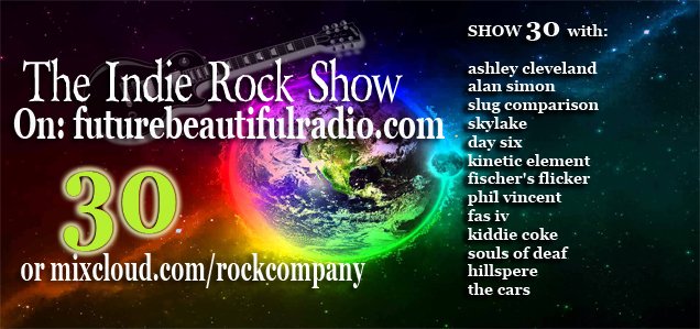 RockCompanyNL's tweet photo. #podcast #indie #supportindiemusic
https://t.co/76XyOJ6s5T
https://t.co/CH4ZhD5lkk with #AlanSimon #DaySix #PhilVincent #FASIV #SoulsOfDeaf https://t.co/Xwn00TpagW