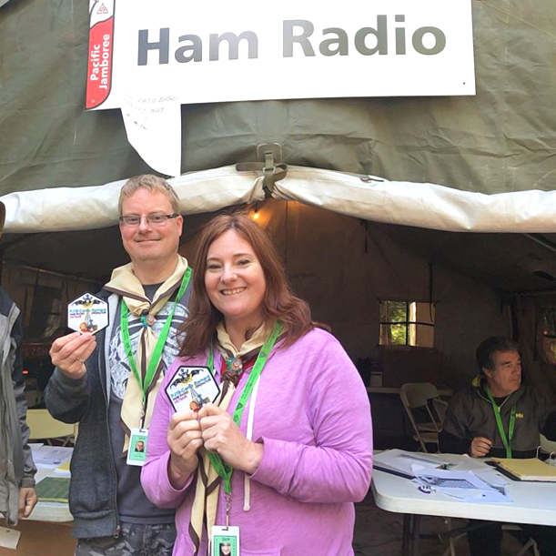 Scouts Canada tweet media