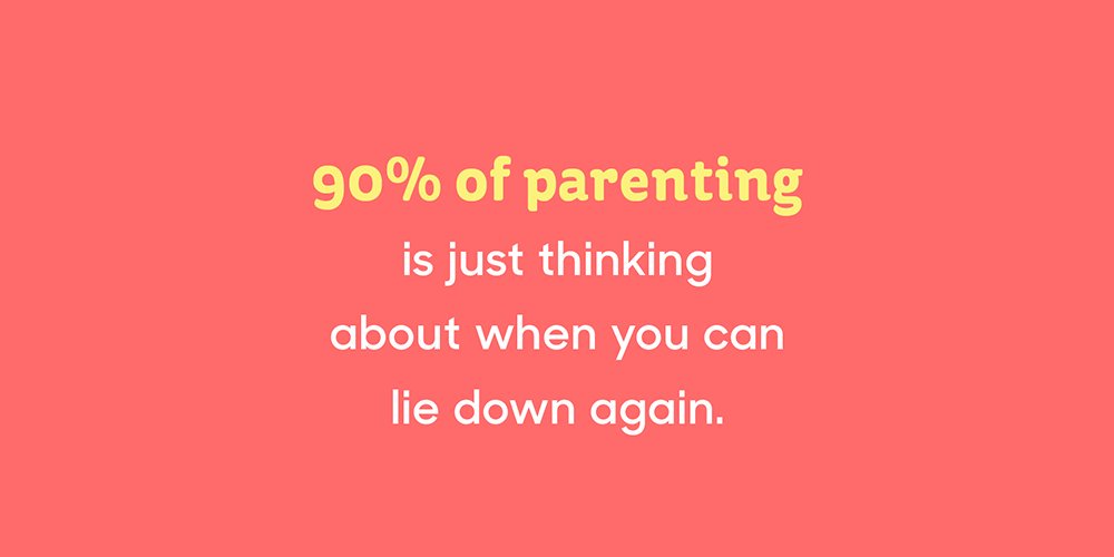 Hey, moms! Need a little something extra to get you through the day? Check out these sayings for a quick laugh. And remember, we have same-day appointments and extended hours because you deserve all the convenience we can offer.
goodhousekeeping.com/life/parenting…