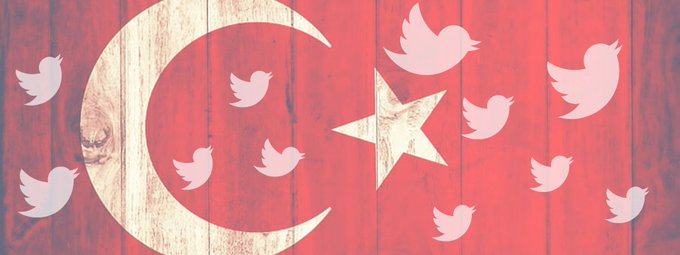 Resmi Twitter'da görüntüle