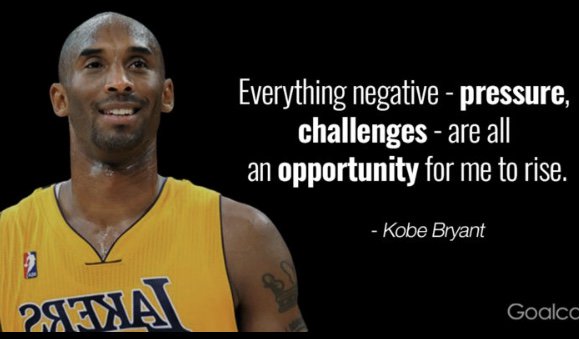 Often times, we want to see results right away but sometimes it does not work out that way and that it OK!

“It does not matter how slowly you go as long as you do not stop”
- Confucius                    #FlowFriday #MentalHealth #WellUApp #MentalToughness #Motivation