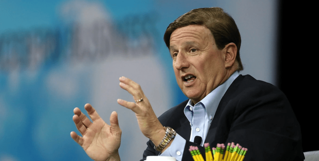 Former Oracle co-CEO Mark Hurd has passed away by @cookie