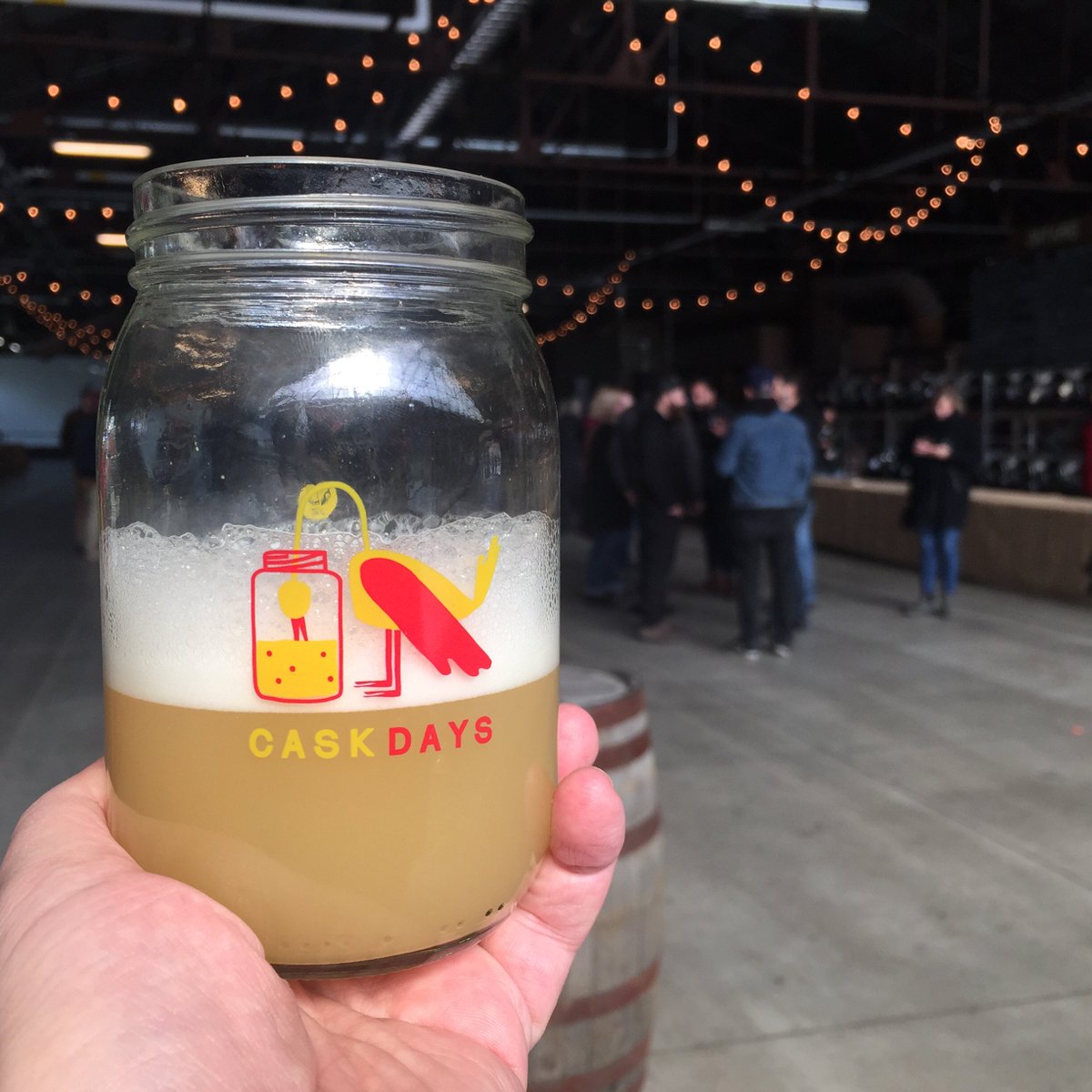 beerboozebites tweet picture