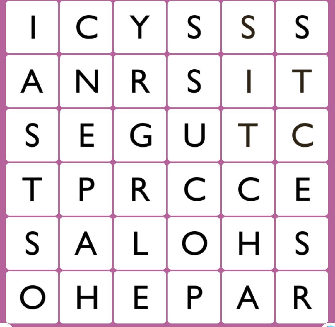 Puzzle time ADN! Courtesy of <a href="/BuffordIanah/">ᎡᎬᎠ ♥️ ᏴᏌFF</a> Have fun!! Pls reply with 
#ADNBloomWithGrace

<a href="/Wennie210/">💓WennieD💃💃ADN 🇷🇴💓</a> <a href="/Barbie21175878/">Barbie</a> <a href="/ADNFOREVER167/">OFCADNForeverᴬᴰᴺ‏</a> <a href="/glenguce/">Glen❤SG Uniteam💚</a> @GROUFIES_ADN 
<a href="/irmaroxas3/">HAPPY LIFE😂HAPPY HEART💞</a> <a href="/grabesila/">🌺💃DiwatangGala ᴬᴰᴺ 💃🌺</a>  <a href="/boongaling_e/">Lorena E.Boongaling</a> <a href="/hotxander01/">-xanrel™</a> <a href="/Poreber2018/">💖Poreber Maine Chardᴬᴰᴺ 💖</a> <a href="/ALDUB_EBLive/">ADN EB Live Stream</a> <a href="/MarquezMylin/">NorCal_USA❤️</a> <a href="/canem09/">Cane</a> <a href="/Blueberries32/">💚Lou Ancheta 💚</a>