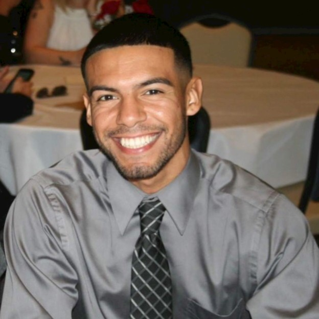 TAMUCCCONHS's tweet photo. "Where Are They Now?"

Happy Friday!! Shakas up for 2016 HLSC grad Edward Chabarria, Jr. MHA. He graduated from #TAMUCCCONHS, received his Masters from Texas State, and is now the Hospital Rate Analyst at Texas Health And Human Services Commission!

#TAMUCC #TAMUCCCONHSalumni https://t.co/8aoHJ2Cxlg