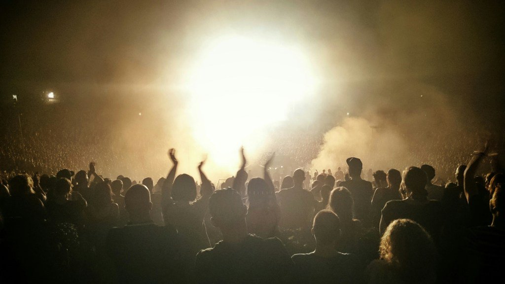 TechCrunch's tweet photo. YellowHeart allows musicians and concert organizers to take more control of resold tickets https://t.co/8MTGez8NoC by @anthonyha https://t.co/Cv7x5EnFl5