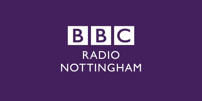 RadioTodayMids's tweet photo. Chris Pegg appointed Editor at BBC Radio Nottingham https://t.co/fVmaV3LOXs https://t.co/PbgS7S2wCE
