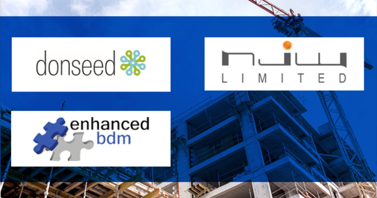 Earlier this year, we were acquired by Causeway Technologies. You can read more about the acquisition here: bit.ly/2J0udwa

This Twitter account will soon be retired. You can keep following us on 
<a href="/CausewayTech/">Causeway</a>