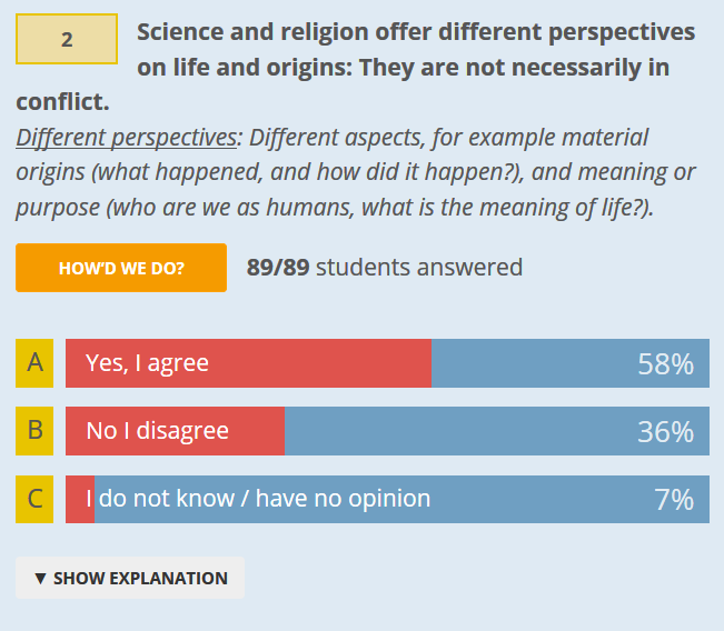 Gert Jan C Veenstra On Twitter Perspectives 2 Science And