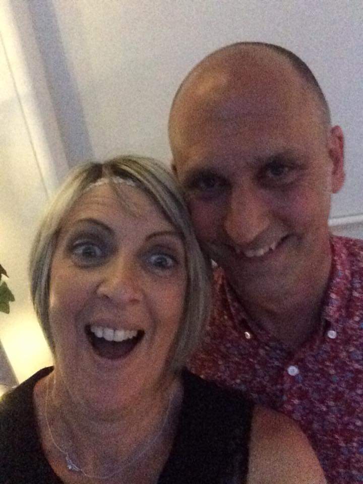 CoastersSC's tweet photo. Looking forward to a @CoastersSC wedding tomorrow 🌻💍🎩🎊
Good luck Sara & Ian 💕
#scooterfamily see you at the church 💒
#gettingmarried #modwedding https://t.co/09lXwcfALb