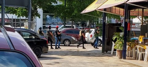 #Video | Iván Archivaldo comanda las plazas; Ovidio Guzmán ocupa un segundo nivel http://ow.ly/NXZd30pJYGg