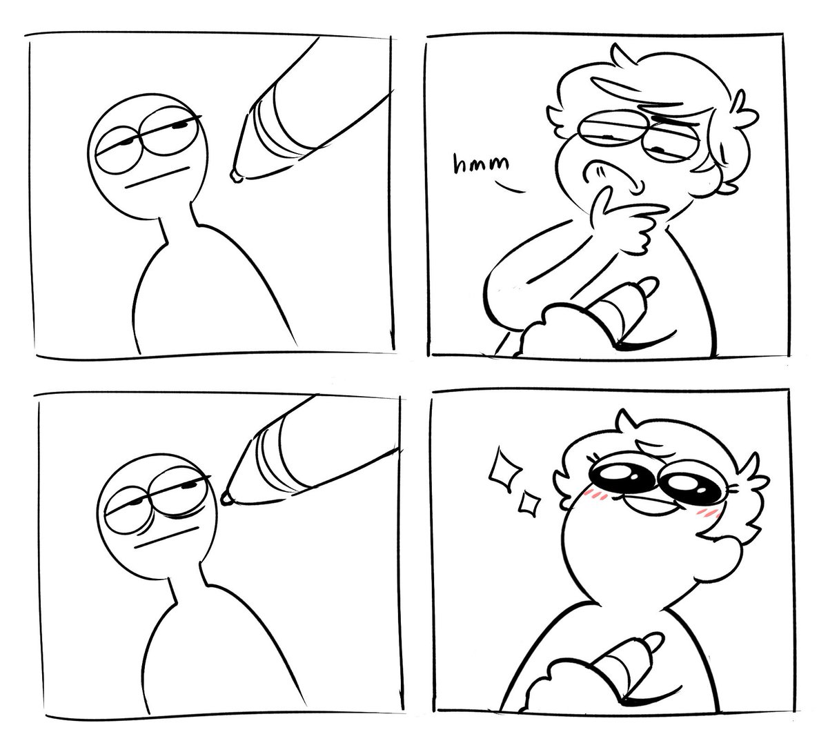 heydaigle's tweet image. character_design.png