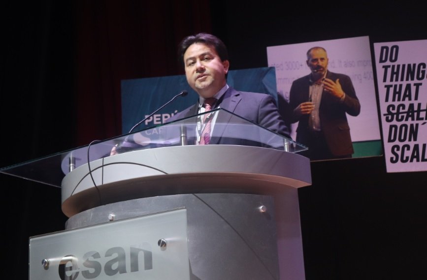 #MEF destinaría US$ 25 millones para el Fondo de Fondos de #CapitalEmprendedor en Perú. bit.ly/2OV6fGB