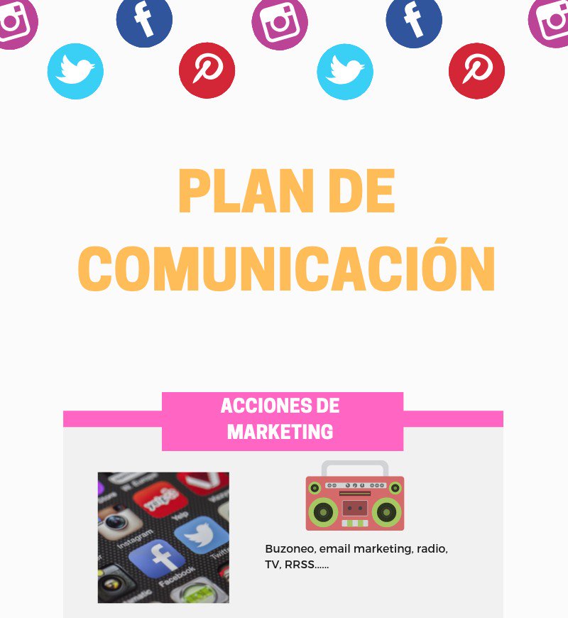 ideando_T's tweet photo. 😲🔊Vamos con el 5º paso a la hora de la 🎉🎊creación de un #plan de #comunicación🤩😏
.
.
.
.
.
.
#marketing
#RRSS
#Socialmedia
#SEO
#SEM
#comunicación
#communitymanager
#posicionamiento
#analytics https://t.co/rZod4MOigZ