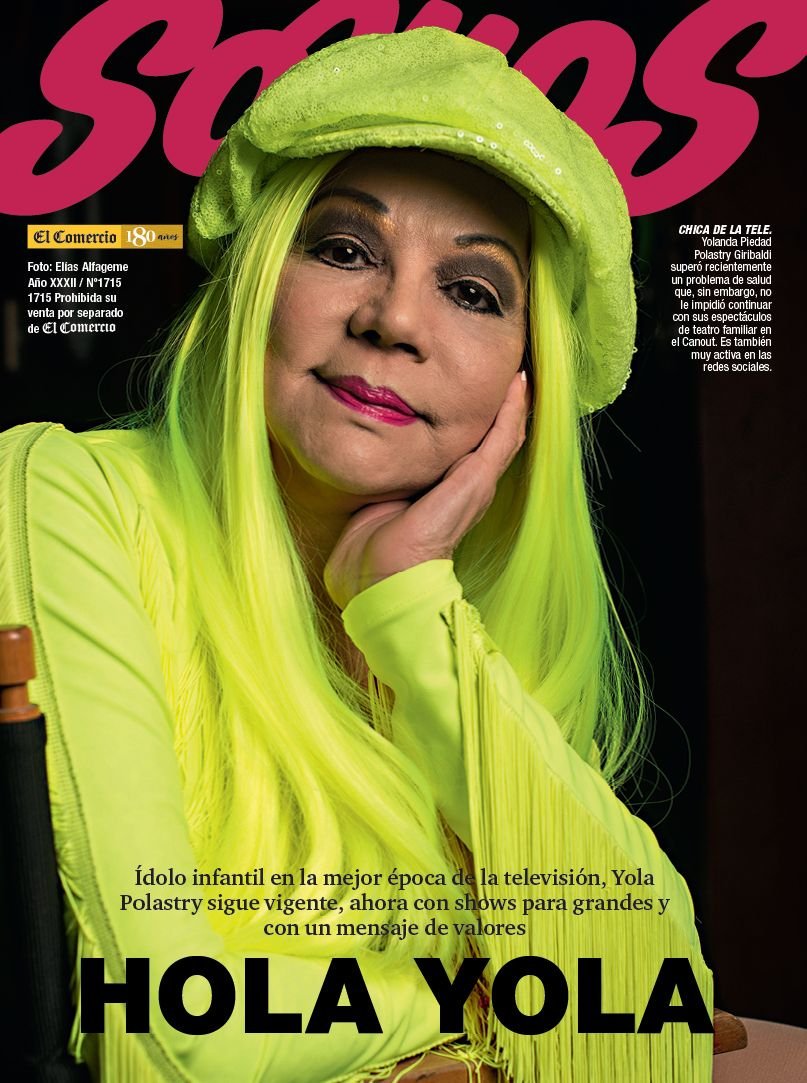 Revista Somos on Twitter: Revista Somos on Twitter: