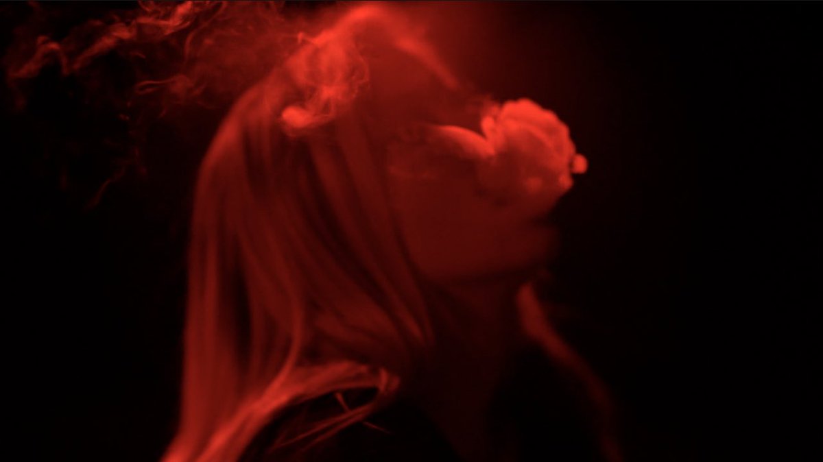 AndieCase's tweet photo. ITS UP!!! WATCH MY MUSIC VIDEO FOR #SOBERTHINKING NOW!!! Thank you @celebsecrets for the premiere!! 🖤 
https://t.co/4o7wx9gTNs https://t.co/n0aqM2XtDA