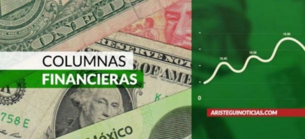 Se ‘alinean las estrellas’ para el T-MEC; Santa Lucía, ¿solución o derroche? | #ColumnasFinancieras de este viernes http://ow.ly/OJHW30pJZn1