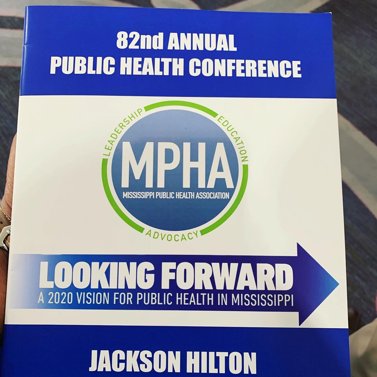 LaShaundreaB's tweet photo. Having a fabulous time at @mphassoc’s 82nd Annual Public Health Conference.
#LookingForward
#MPHA2019 https://t.co/fxZwkNOsE3
