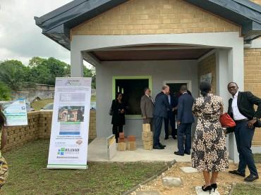 LeBoukarouCMR's tweet photo. Visite des entreprises situées au @leboukarou237 et à la Base Ketch.
@Noohkema @cameroon_ceo
@MilleniumImmo #Xpandcitylab, @somtou_official #ArsGroup https://t.co/5iREDTMJFO