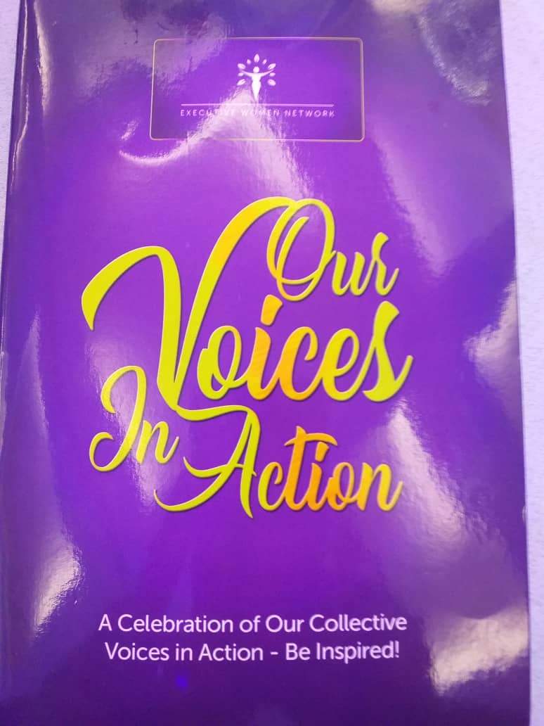 pearlemensah's tweet photo. #EWNConference2019 https://t.co/q8MHU1Z5hQ