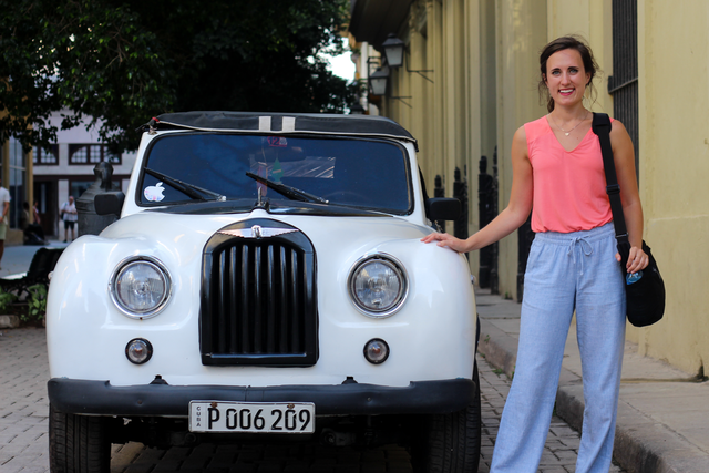 This is Amanda Newquist, Director of Experiential Learning for CAES! She is a 2012 UGA graduate (Agricultural Education, International Ag Certificate) and has an MPA. Amanda loves to travel, drink coffee, and has visited 20 countries! We love having Amanda on our CAES team!