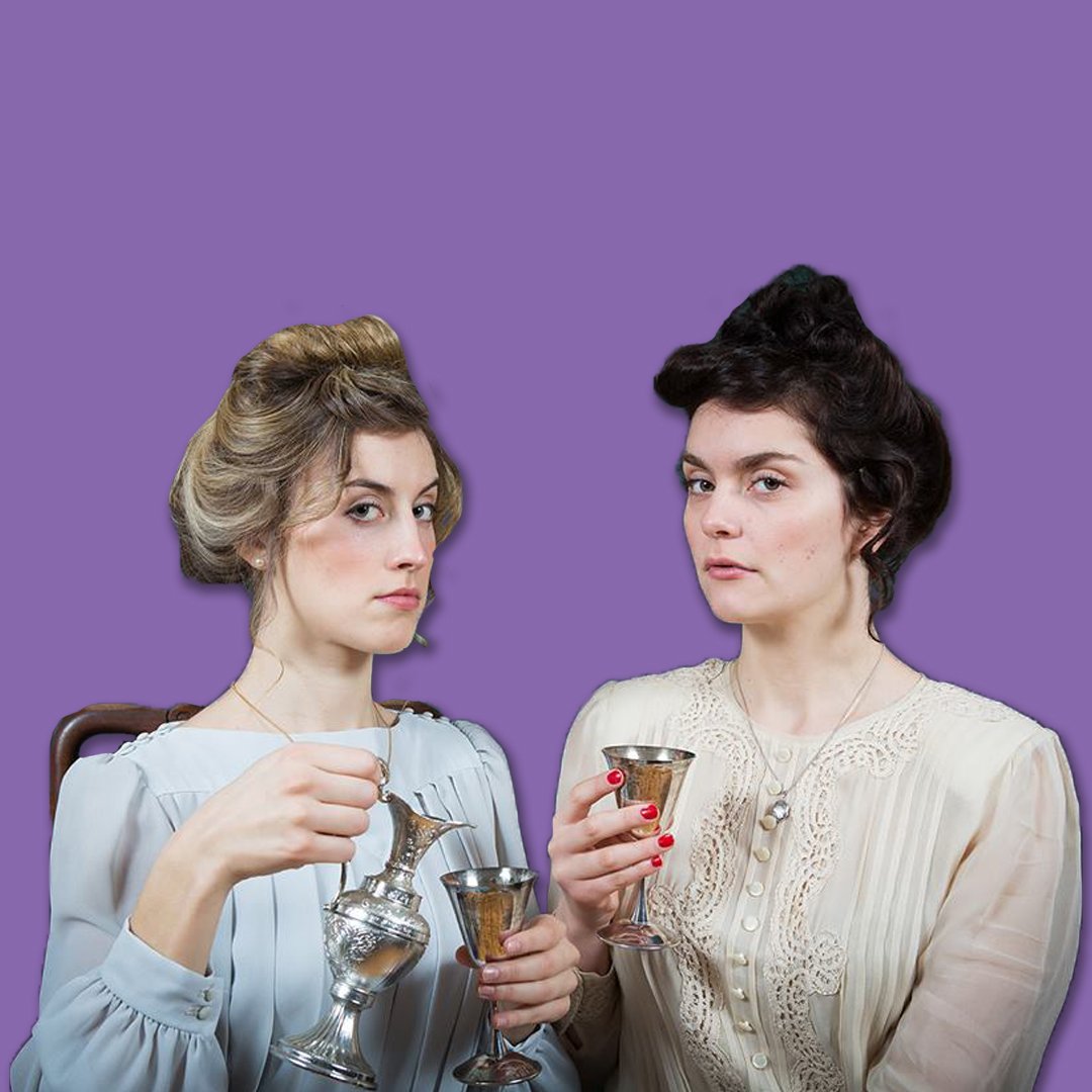 GuelphComedyFestival tweet media