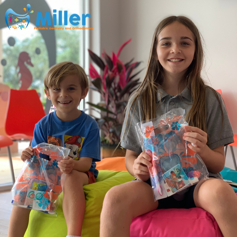 PediatricMiller's tweet photo. Ready for the weekend! We are all smiles over here at Miller Pediatric Dentistry and Orthodontics!
#pediatricdentist #kidsdentist #healthysmiles #healthyteeth #keeponbrushing #boyntonbeach #childrensdentist #southflorida https://t.co/nbiHfHMKd6