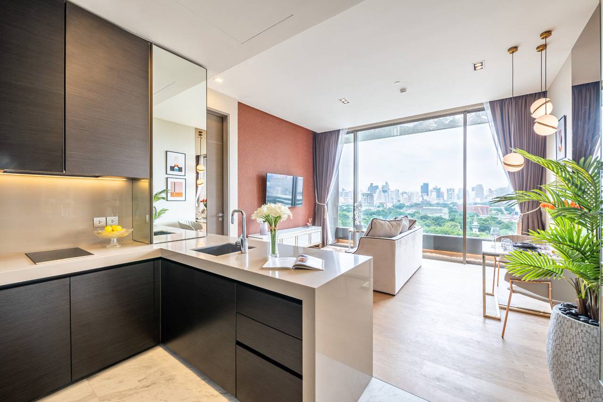 99PropertyCondo's tweet photo. For Rent : Saladaeng One (99-5903)
Type : 1 bed 1 bath
Size : 59.66 Sq.m
Floor : 12
Rental : 75,000 /month
Near Lumphini Station
Contact Sales Call:091-802-7481 / Line:99property / Facebook : 99 Property
#SaladaengOne #ให้เช่าศาลาแดงวัน #condo ##รักฉุดใจนายฉุกเฉินEP13 https://t.co/Y3k9HeSrcm