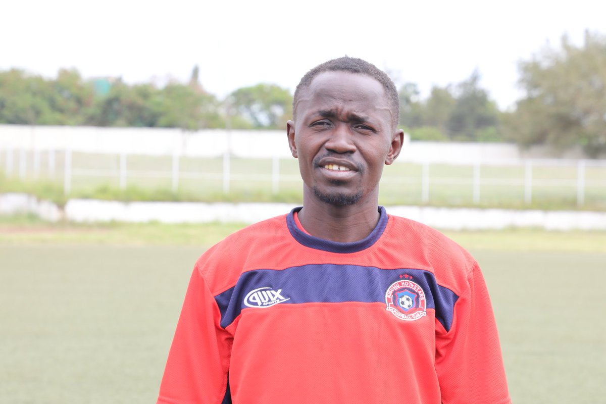 Kisumu Hotstars tweet media
