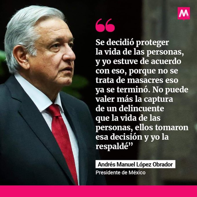 YolyFloresHdez's tweet photo. Un presidente que afronta las consecuencias de sus decisiones, un presidente que es congruente, un presidente que resguarda la vida de sus ciudadanos  en lugar de conseguir un titular a 8 columnas, El presidente @lopezobrador_ tiene mi respaldo.
#AmloElPuebloTeApoya https://t.co/ChgjlkWOWu