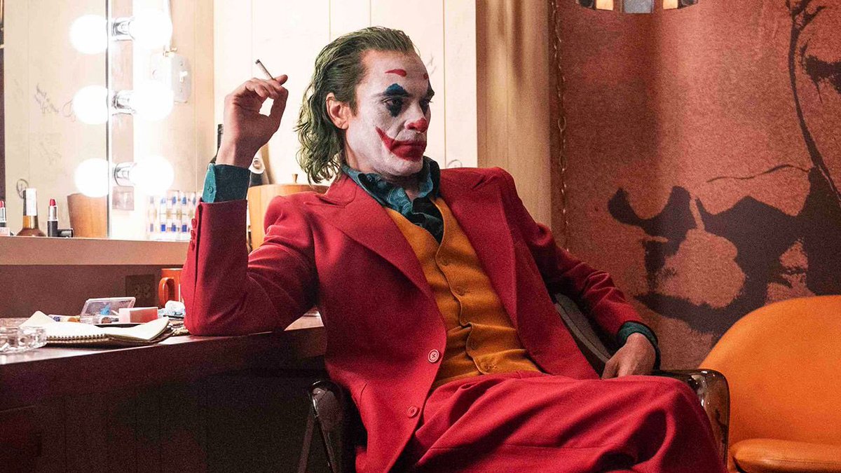 Does it depress you? To know just how alone you really are.

#JoaquinPhoenix #JokerFilm #JokerMovie #Joker #DCuniverse #gotham #batman #jokerquotes