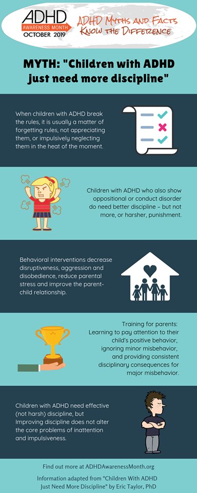 A better understanding of what's going on with ADHD can help you deal with others’ actions or understand your own tendencies!

Did you know that we have resources at Qualia to help you with understanding and working with ADHD?
 
#ADHDAwarenessMonth #kwawesome #ADHDMyths #adhd