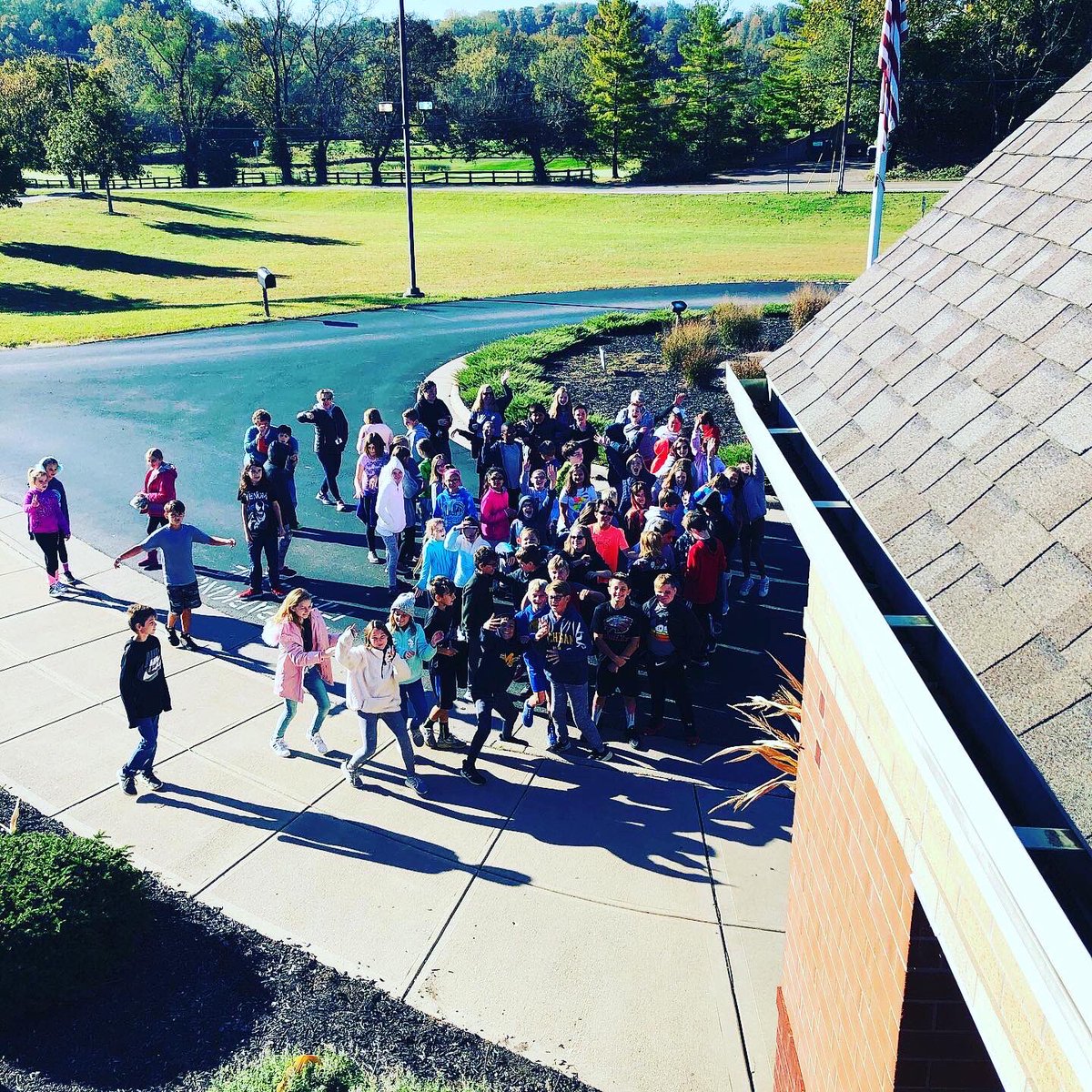 Pattison Elementary tweet media