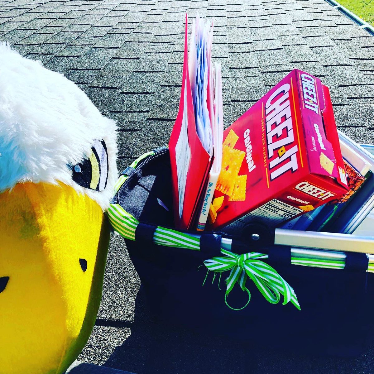 Pattison Elementary tweet media