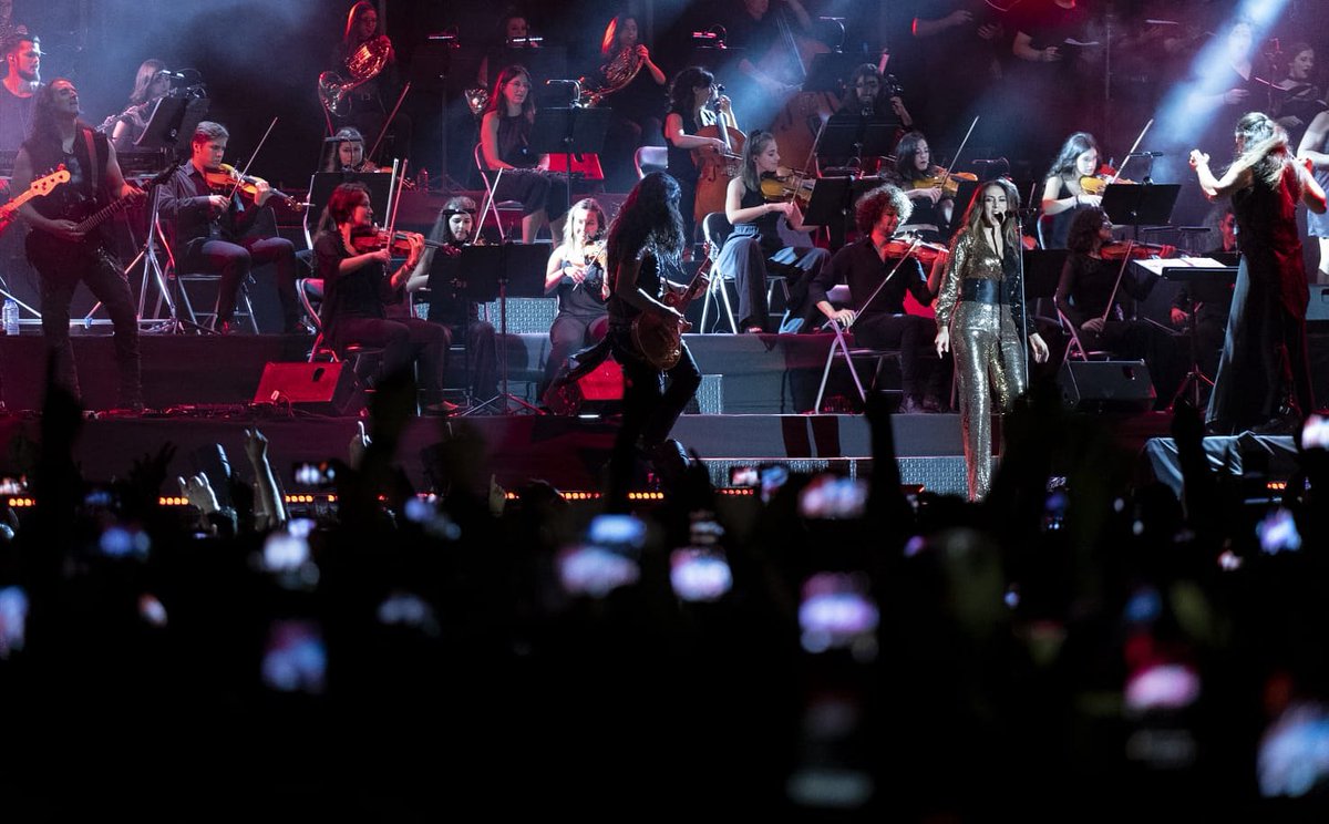 Orquesta UPM tweet media