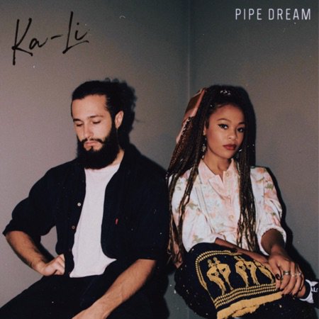 We love sharing some of the awesome creative projects our staff members get up to...

Today our Health &amp; Welfare Officer Tazmin released her latest EP, Pipe Dream, as part of the duo <a href="/kalimusicuk/">Ka-Li</a>. 

Check it out: hyperurl.co/pipedream