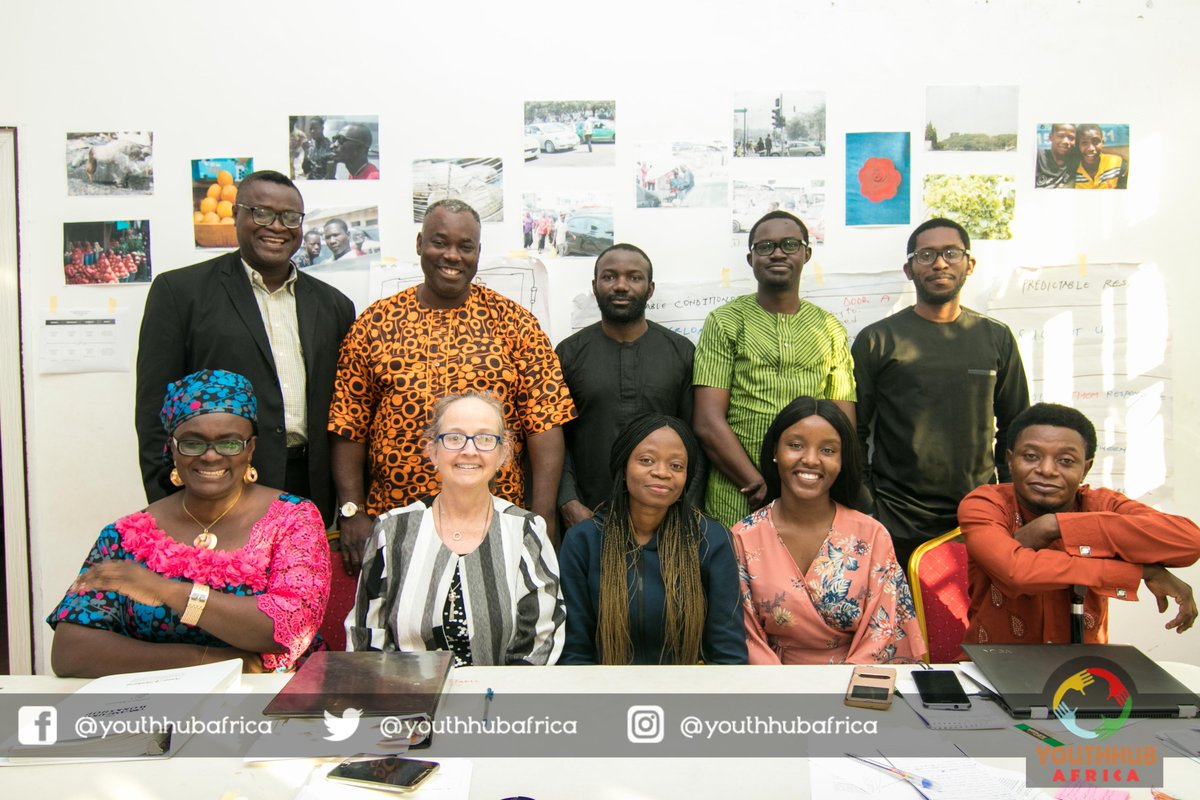 youthhubafrica's tweet image. It&apos;s a wrap!! The 4-day #OrganizationWorkshop was a success.
#CIEEExchangeAmbassadorGrants
#CIEEAlumni
#CIEEWorkTravelers
