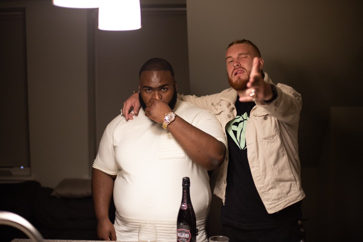 PeezSW's tweet image. 🚨🚨🚨 New Visual for #1 song on #AboutDamnTime ‘EP’ “Get It Bae Ft. Dev Diamond “ Coming Soon‼️ 🦍🏕🚀