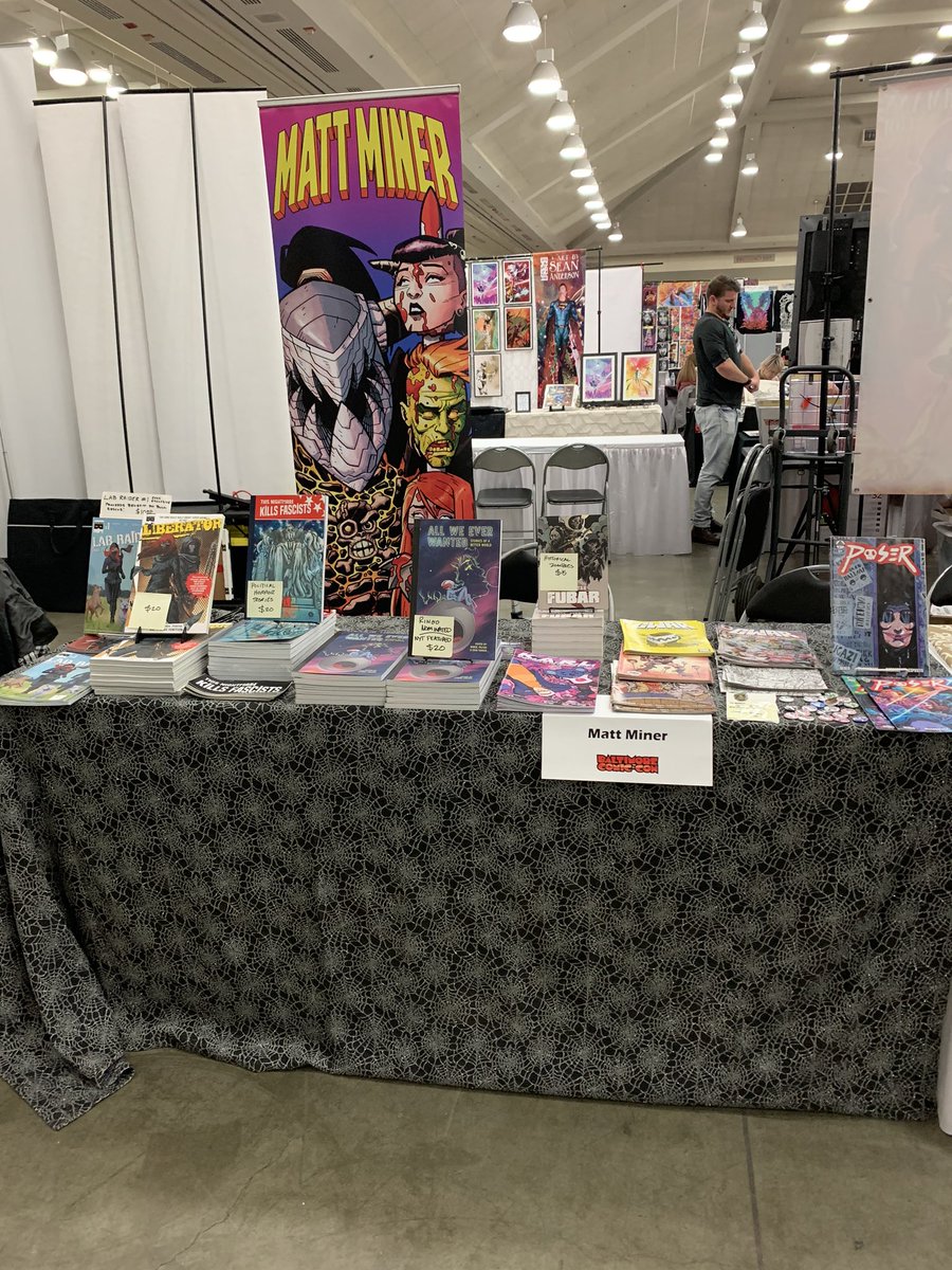 Matt Miner tweet media