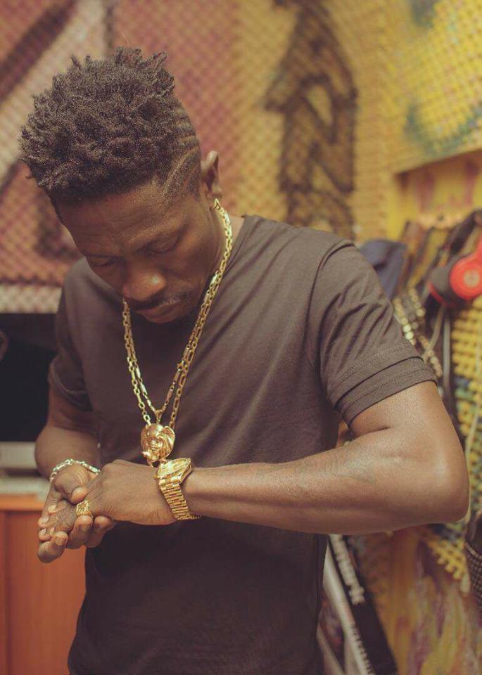 GabrielAsamoah4's tweet photo. The Time will always tell when its Time..Get ready for another surprise..π₯π₯π£π£π°π°#Champiooooooooon
Charles Nii Armah Mensah
@shattawalegh https://t.co/nv5cU7X3rb