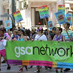 Photo by Illinois Safe Schools Alliance (@ILSafeSchools)