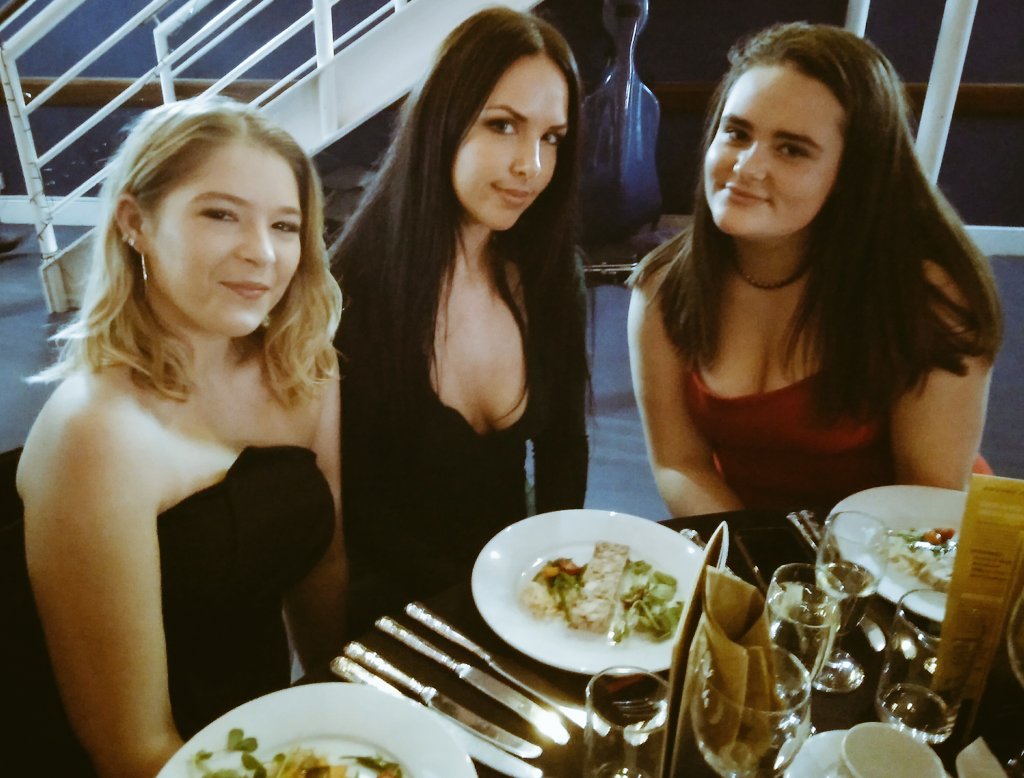 seaviewhotel's tweet photo. Here we go @iwchamber awards recognising #IsleofWight businesses. It's a full house! 
#IWCBA2019 https://t.co/rGcS8boigR