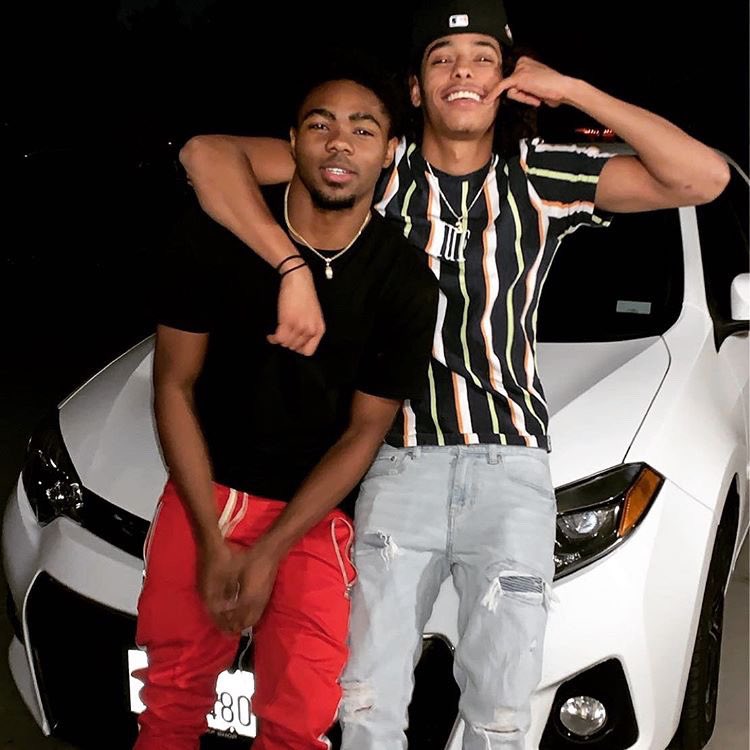 Pappi_Lay's tweet photo. Diaperz 2 Dollaz 🖤🦅@TruEllison @ImaVirgil https://t.co/EQ4luh2saG