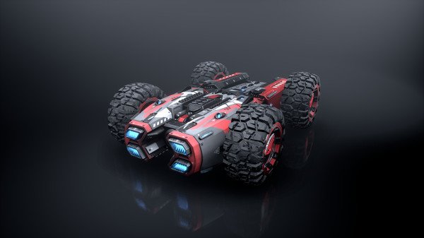 Show your colours.Download the @ASUS_ROG skin for free during our free-to-play weekend on Steam right now!#GRIPCombatRacing #SteamDeals #FreeWeekendhttps://store.steampowered.com/app/942350/GRIP_Combat_Racing__ROG_Skin/ …