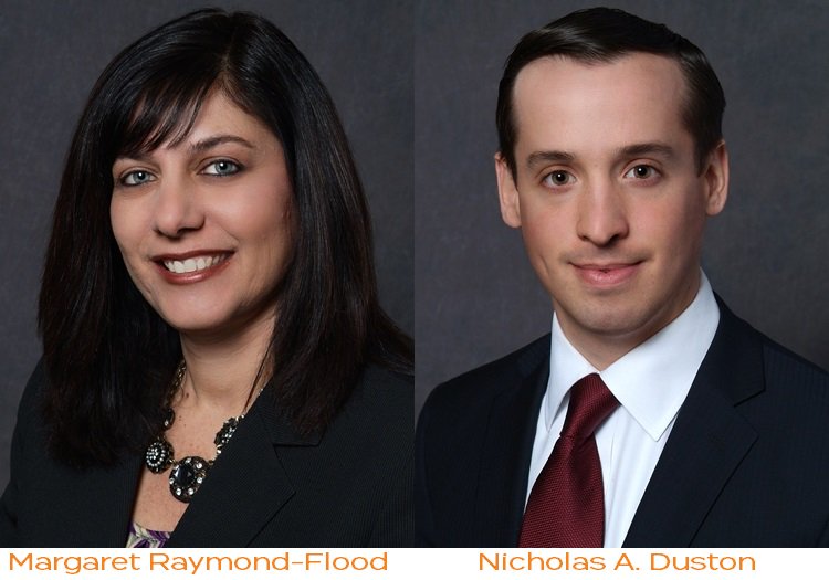 jackiee_online's tweet image. #Attorneys Margaret Raymond-Flood and Nick Duston recently presented “ESI: Where Technology Meets the Law,” discussing #EDiscovery and #ElectronicallyStoredInformation for the @MercerBarNJ 2019 Xtreme CLE. Learn more on our latest news post! ow.ly/uEfm50wOJca