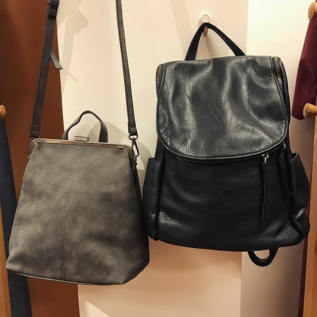 bootyQbootyQ's tweet photo. New bags by Joy Susan #boutique https://t.co/uvepzr6O2R