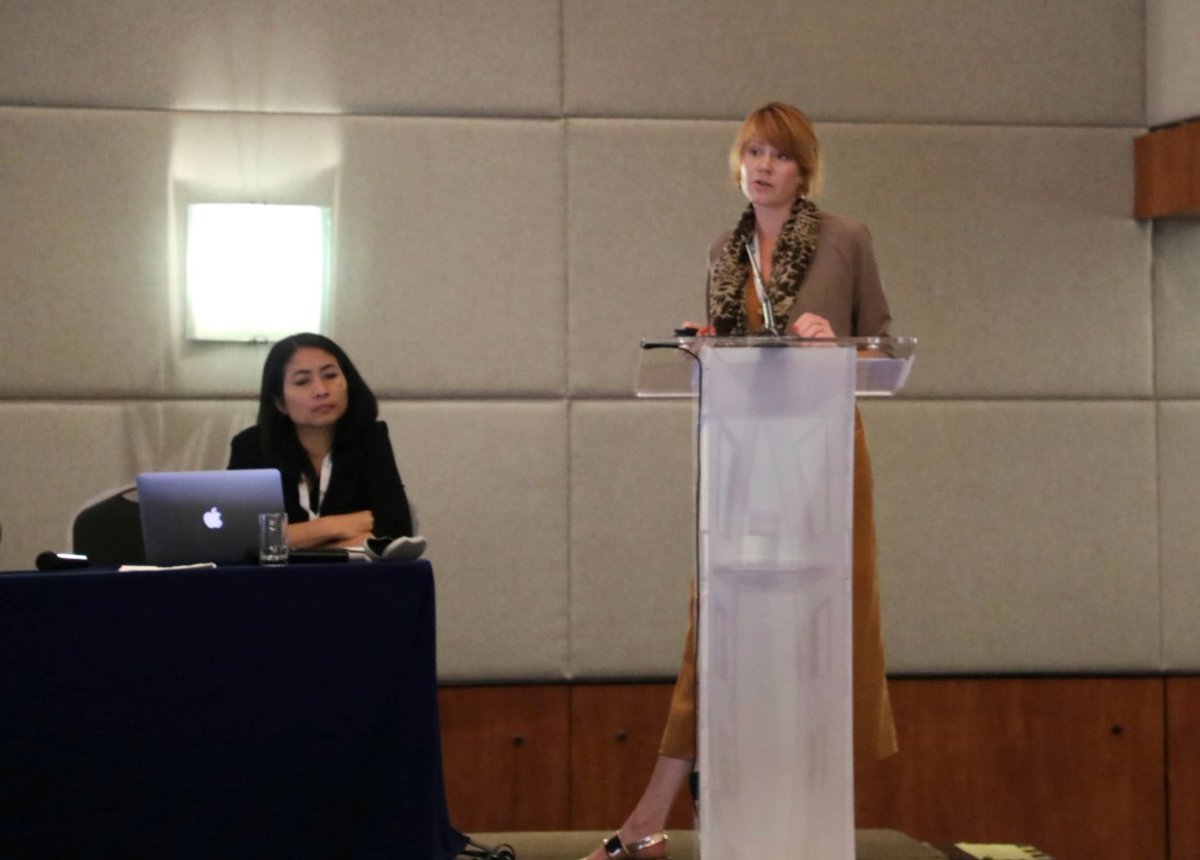 3ieNews's tweet photo. ❗What are issues in current model of producing #systematicreviews?
🔧 How can we rework systematic review production?
Can we complete a review in 6️⃣ months? 🤔
👇Have a look at @BirteSnilstveit's slides| Living and rapid evidence synthesis session #WWGS2019 #WhatWorksWeek https://t.co/af7thcVe29